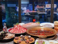 -长嘉·河图火锅(长嘉汇江景旗舰店)