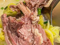 -月福京味斋·烤鸭店·北京菜(鼓楼总店)