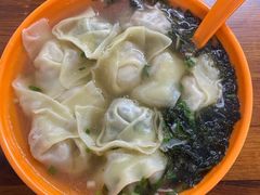 全家福-阿麟馄饨(延长路店)