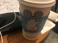 -太平洋咖啡(市府恒隆二店)