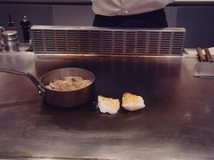 -西村日本料理(香格里拉饭店)