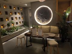 -施奈儿.洗头頭療.按摩SPA.采耳(上梅林店)