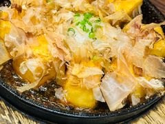 -东京屋(武定路店)