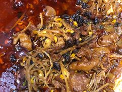 -眉州东坡(通州店)
