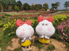 -天适樱花悠乐园