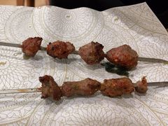 -西部马华清真兰州牛肉面·烧烤夜市(关东店)