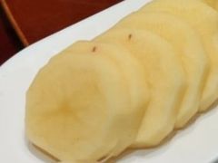 土豆片-多蒙德养生火锅