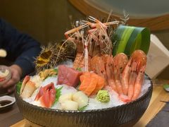 -割烹旭日本料理(龙湖狮山天街店)