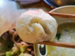 -梁憨包(南岸回龙湾店)