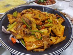 -北大地皖峰饭馆