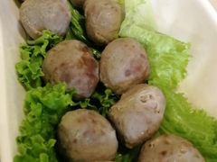 -食潮汕头鲜牛馆(望京保利店)