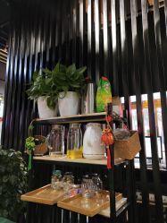 -MOVAN  HAIR莫凡匠人发型屋