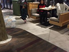 -仙踪林(江燕路万科里店)