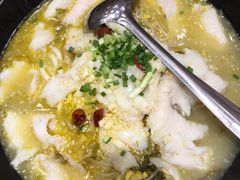 -好人民间小吃(镇江八佰伴店)