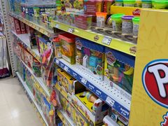 -TOYSRUS玩具反斗城(上海青浦吾悦广场店)