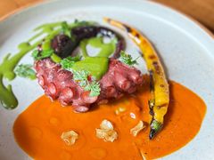 -OTIUM • 柴屿麦(亮马桥店)