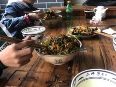 -陕西二杆子面(富强市场店)