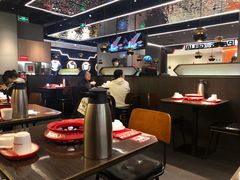 -胖哥俩肉蟹煲(湖滨银泰in77店)