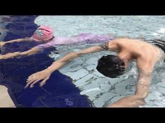 -沈坚强游泳俱乐部(长征分部)