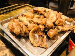 -肖肖酸萝卜鱼火锅(总店)