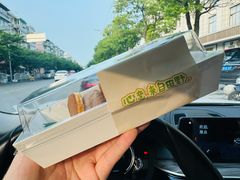 -辛一·铜锣烧(鸿寿坊店)