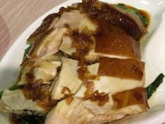 -辉旺烧鹅茶餐厅