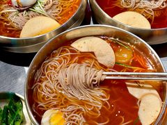 -牧童禧肉社·韩国炭火烤肉店(中粮祥云小镇店)