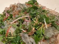 甜虾-神仙馆(衡山路店)