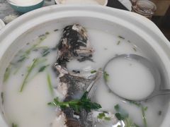 -紫藤园·天目湖大鱼头(南山竹海店)