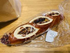 碱水红豆-安上烘焙 ENCHANTE(世纪汇店)