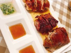 -新大咀港式茶餐厅(宝山万达店)