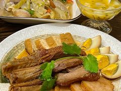 -大洋家·精品潮汕菜·生腌砂锅粥(天河东路店)