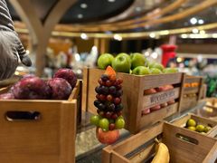 -杭州国际会议中心洲际酒店-原素全日餐厅(解放东路店)