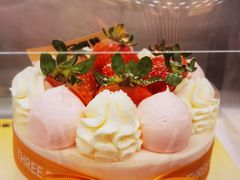 -三只蜜蜂蛋糕(汇一城店)