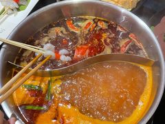-唯爱KTV聚会餐厅(仙林东城汇店)