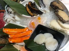-伝承·和牛寿喜烧·放题(东营银座购物中心店)