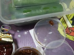 -小俩口烧烤东北菜(双井店)