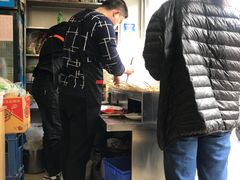 -郭记小街麻辣烫(南小街总店)