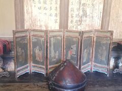 -胡氏古民居建筑