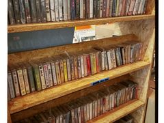 -独音唱片 Indie Music