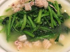 -皇城根北京风味主题餐厅(滨海万达店)