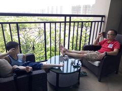 -启东恒大海上威尼斯酒店
