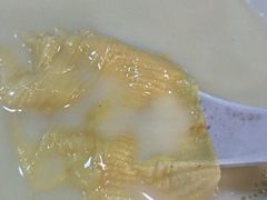 豆浆-兄弟深夜豆浆
