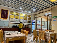 -西兰轩清真菜馆(北顺城街店)