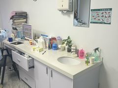 -德尚口腔(金碧店)