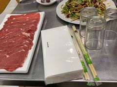 -三兴涮羊肉(荣安大街店)