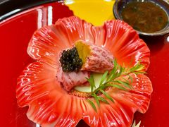 -旬怀石料理(嘉善老市店)