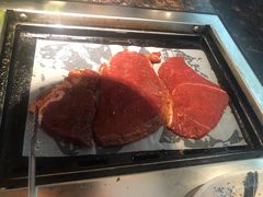 -阪尚皇·原切牛排·烤肉火锅自助(北京路店)