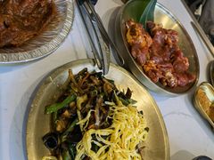 -老板娘的烤肉店(港湾广场店)