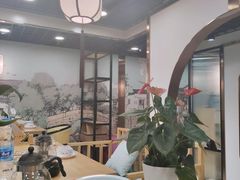 -老苏州大客堂·苏帮菜·松鼠桂鱼·苏州传统小吃(观前街人民商场店)